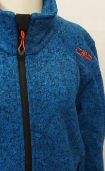 Strickjacke Gr. 140 von CMP (1967)